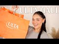 ULTA HAUL🧡