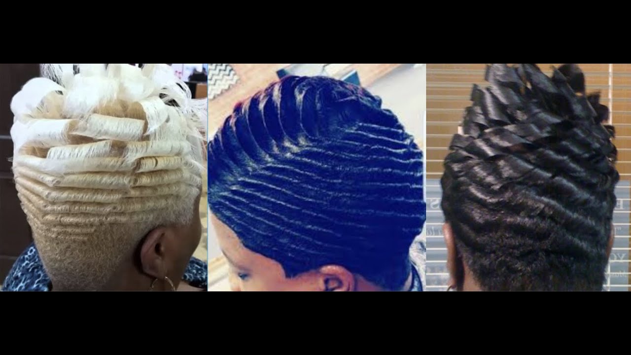Hair That Shall Not Be Moved | Church In 60 Seconds | RSMS