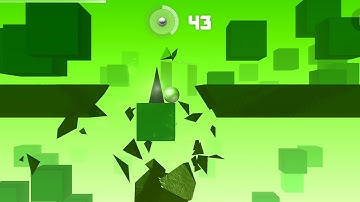 Smash Hit Generator Rooms Preview v0.1.0