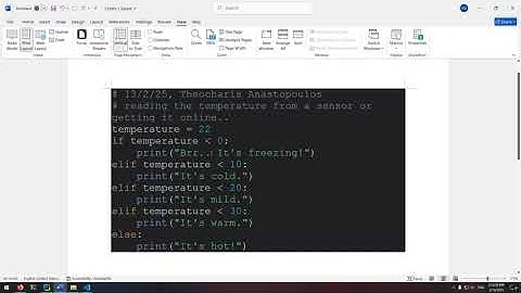 Paste Colorized/Highlighted Code in Moodle Forums Using IDLE and Word.