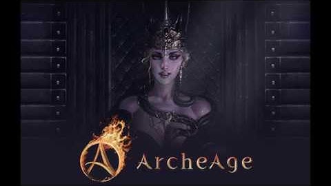 Archeage Revelation 3.0 Theme - Invocation Array : Revelation - Improved Sound