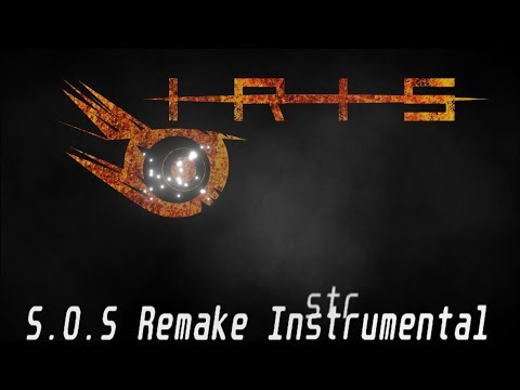 s.o.s-remake-instrumental...(original-song:dagames)