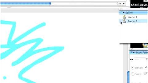 Flash mx button tutorial