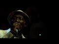 Alton Ellis -   I&#39;m Just A Guy  (Live at London Jazz Cafe 2008)