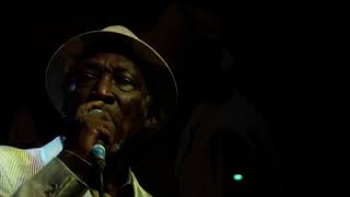 Alton Ellis -   I&#39;m Just A Guy  (Live at London Jazz Cafe 2008)