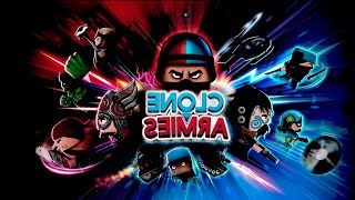 clone armies mod apk (100% working) screenshot 5