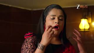 Nindu Noorella Saavasam Ep - 743 Preview Nov 26 2025 Zee Telugu