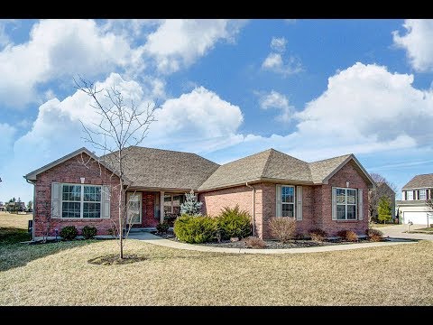 5 Painter Court, Springboro, OH home video tour