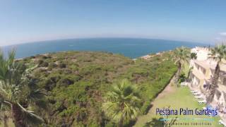 Pestana Palm Gardens, Carvoeiro