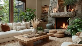 The Quiet Luxury Home: Built-In Details, Warm Wood and Soft Modern Living screenshot 4