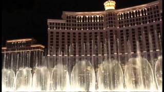 "Fountains in the Sky at Bellagio" (Beatles' version)