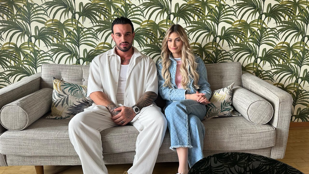 Bachelorette Larissa & Alessio stellen sich den Vorwürfen: «Er hat bereits eine Neue»: