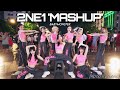 Lb babymonster 2ne1 mash up  bestever dance cover from viet nam