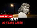 SOLVED: Sharon Gallegos, Age Four | Little Miss Nobody Identified After Sixty-Two Years