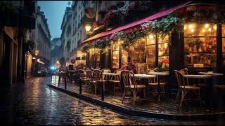 Coffee Jazz Relax Ambience Piano Jazz Music for Relaxing, Studying and Working