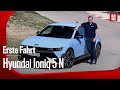 Hyundai Ioniq 5 N (2024) im Test: Die erste Fahrt im neuen Ioniq 5-Topmodell