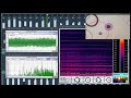 Study in White Noise