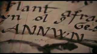 The Dark 2005 Welsh Mythology