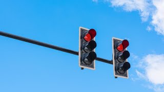 Universal City installs technology to help first responders beat red lights