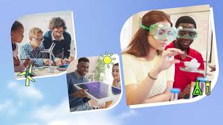 Generation Innovation: Smart Automation
