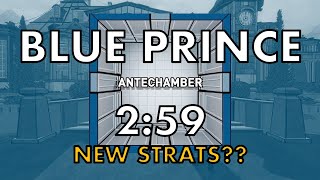 How to Enter Antechamber in 3 minutes