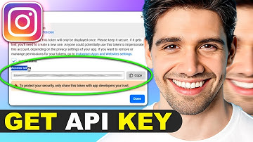 How to Get an Instagram API Key - Simple 2025 Setup Tutorial