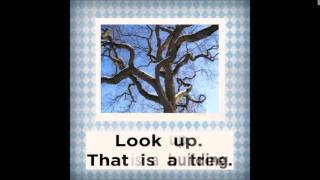 Hasemeier Early Learning Resources- Look Up!