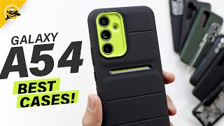 Samsung Galaxy A54 5G  Best Cases Available!