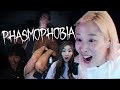 PHASMOPHOBIA ft. xchocobars, shiphtur, and masayoshi