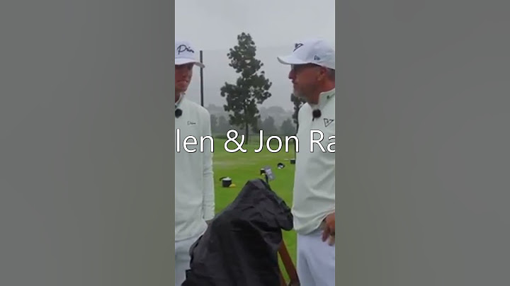 Grant Horvat Golf   Can We Beat Josh Allen & Jon Rahm in a Golf Match？