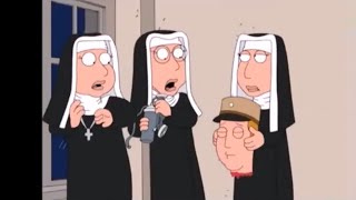 Family Guy - Pop Culture Parodies Compilation Part 4