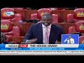 MPs clash over controversial government-to-government fuel import deal