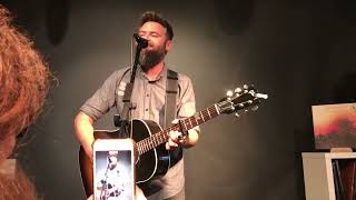 Passenger Unreleased song without a name @Instore North End Haarlem