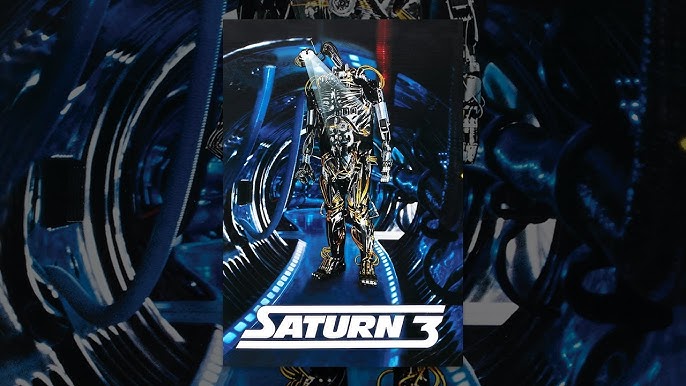 Saturn 3 (1980)