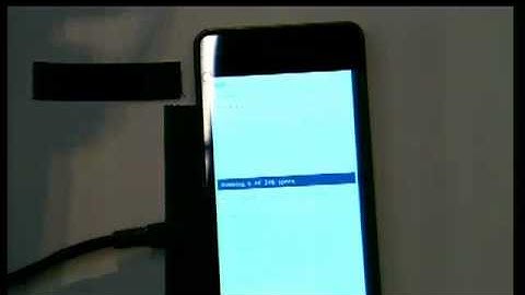 Porting Apps: Apache Cordova