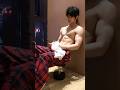 Boys | BL video | Asian Men | #body #boy #boyfriend #gay #bl #tiktok #trending #asian #shorts #fyp