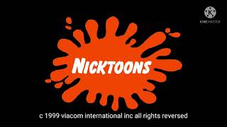 Klasky Csupo Robot Logo Remake