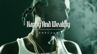 Popcaan - Happy And Wealthy