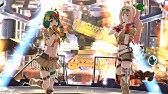 Utamacross Ranka To Brand New Peach Full Song 4k60fps Youtube