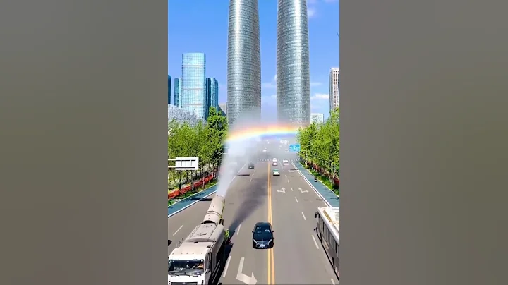 Chengdu Sichuan China - DayDayNews