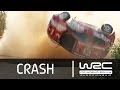 Crash Special/ Rally de Portugal 2014