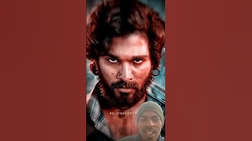 Pushpa #pushp2 #pushpa #alluarjun #trending #shortfeed #shortvideo #attitude #pushpapushparajdialogu