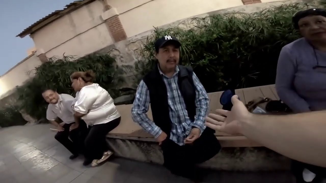 Testigos de Jehová Resisten a La Verdad del Evangelio