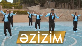 Video thumbnail of "Ahmed Mustafayev – Əzizim | 2019 (Official Video)"