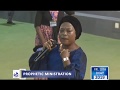 PROPHETIC MINISTRATION BY SIS  AMARACHI EKE  A ED COVENANT VIGIL FRIDAY 10TH MAY 2019~1