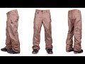 686 Mannual Standard Pants Review - Tactics.com