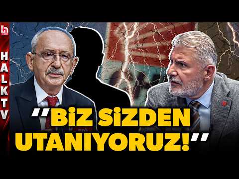 ‘’GEÇSİNLER AKP’YE!’’ Bahadır Erdem çileden çıktı! Canlı yayında butlan ve ekibine olay olacak çıkış