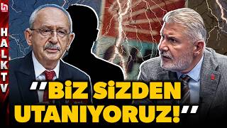 ‘’GEÇSİNLER AKP’YE!’’ Bahadır Erdem çileden çıktı! Canlı yayında butlan ve ekibine olay olacak çıkış