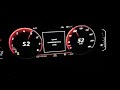 VW Polo AW 2019 GTI 2.0 TSI acceleration launch control Beschleunigung