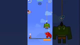 Love Archer Game Mobile Games screenshot 1